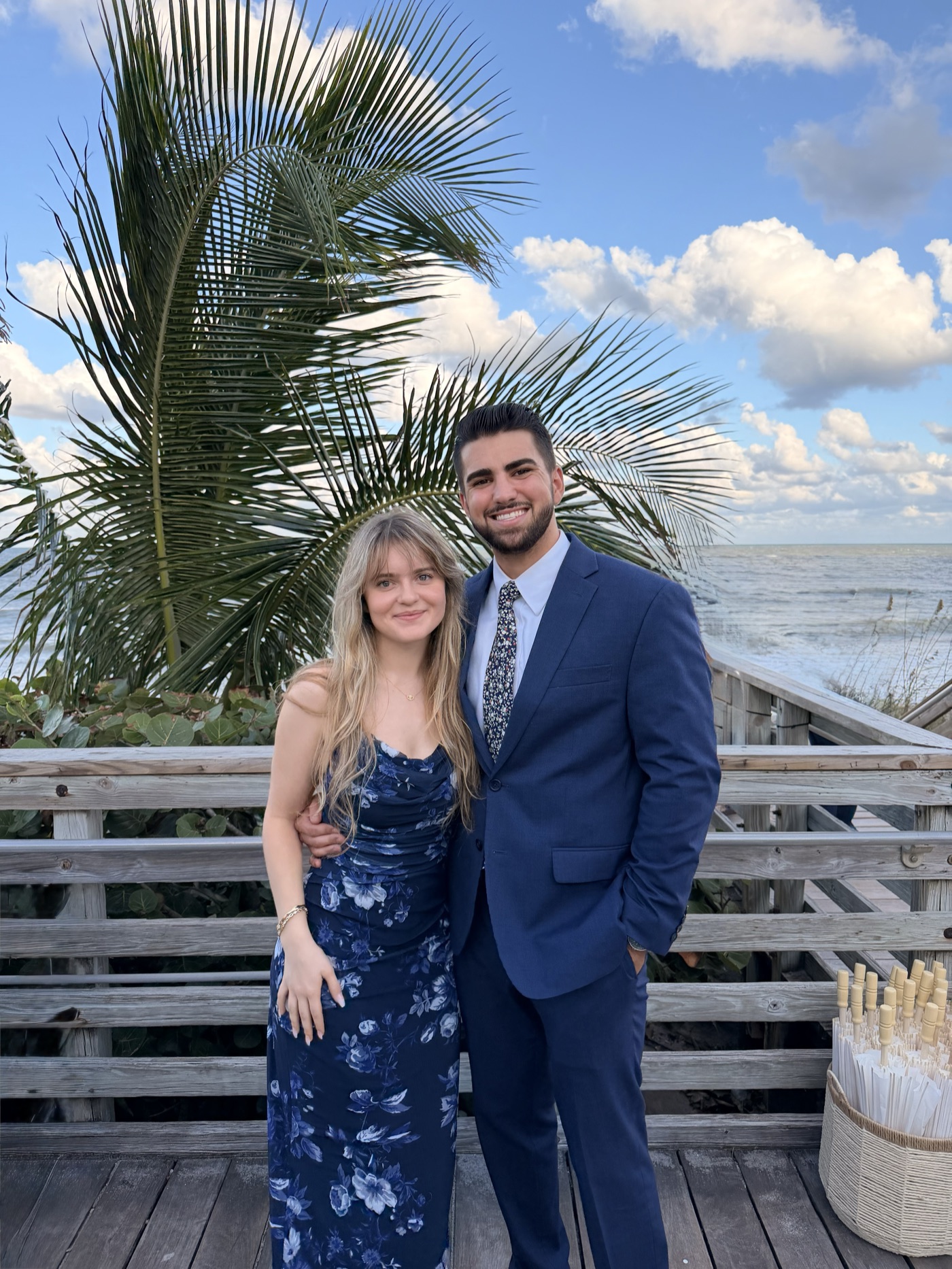 Jake and Valerie Heron, founders of GROWTHLAB